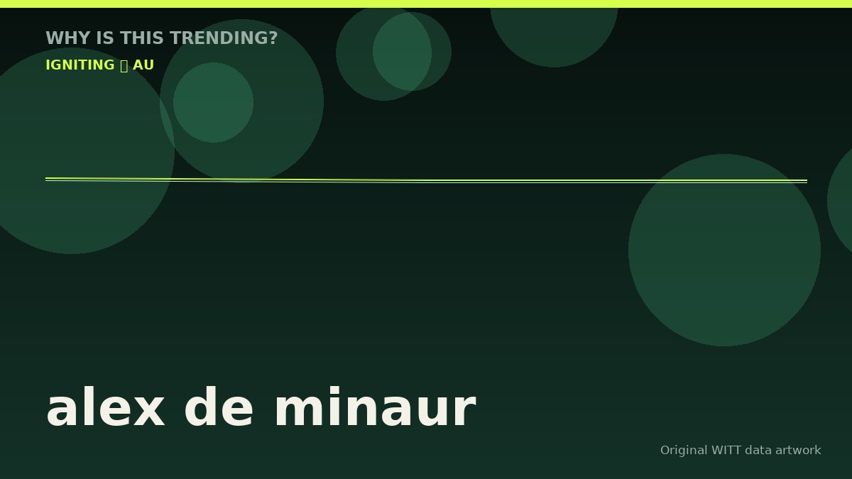 alex de minaur original attention timeline illustration
