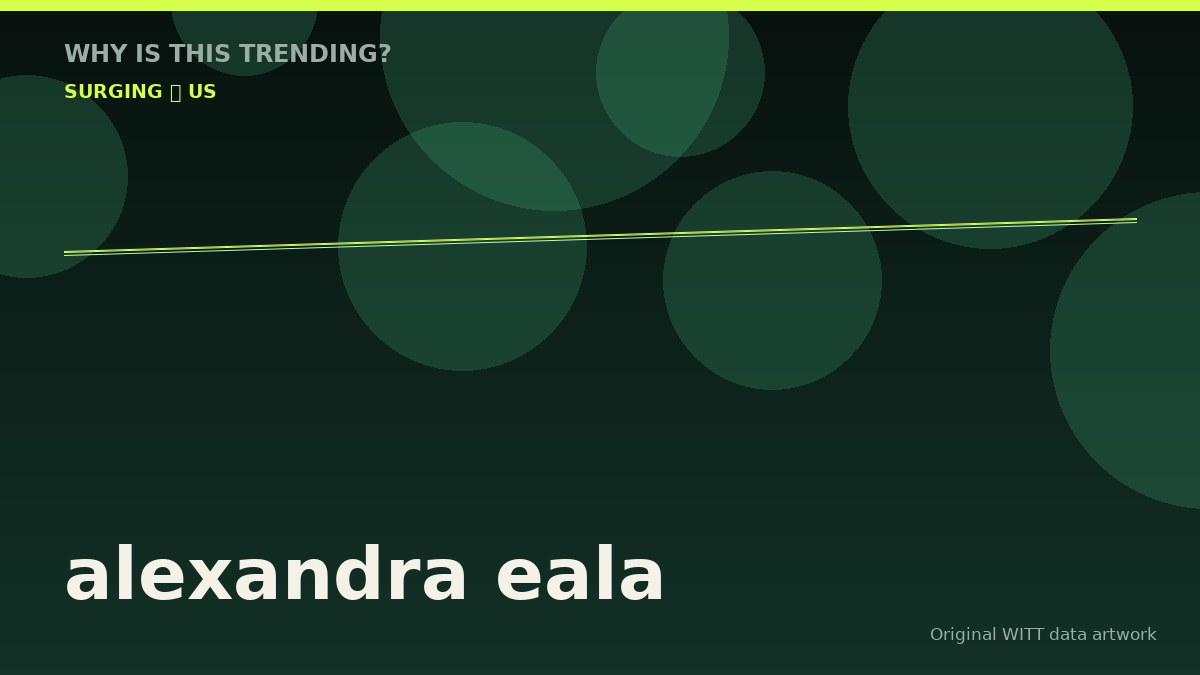 alexandra eala original attention timeline illustration