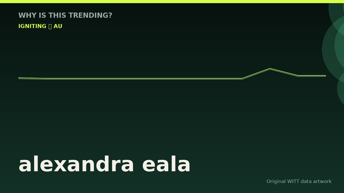 alexandra eala original attention timeline illustration