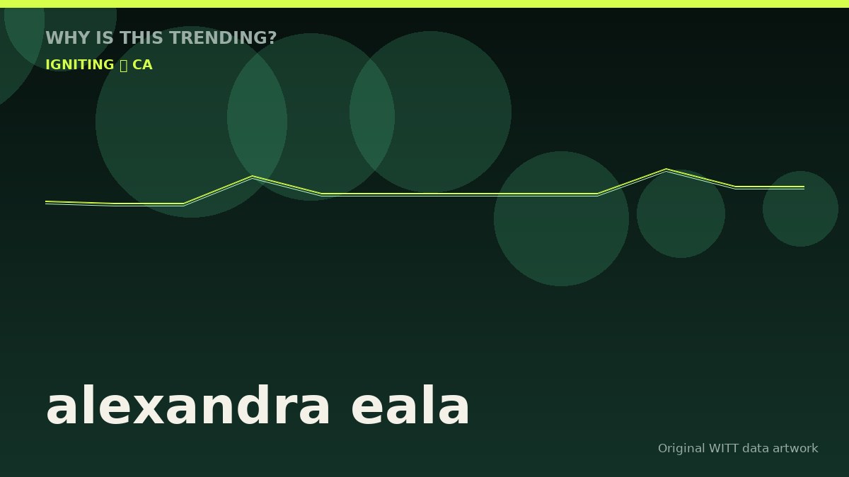 alexandra eala original attention timeline illustration
