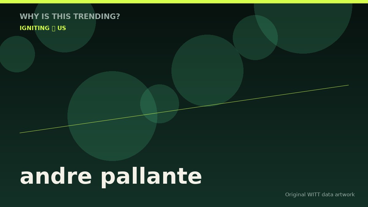 andre pallante original attention timeline illustration