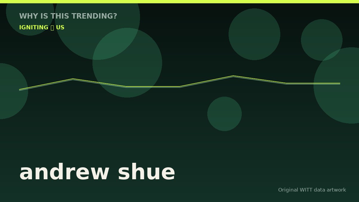 andrew shue original attention timeline illustration