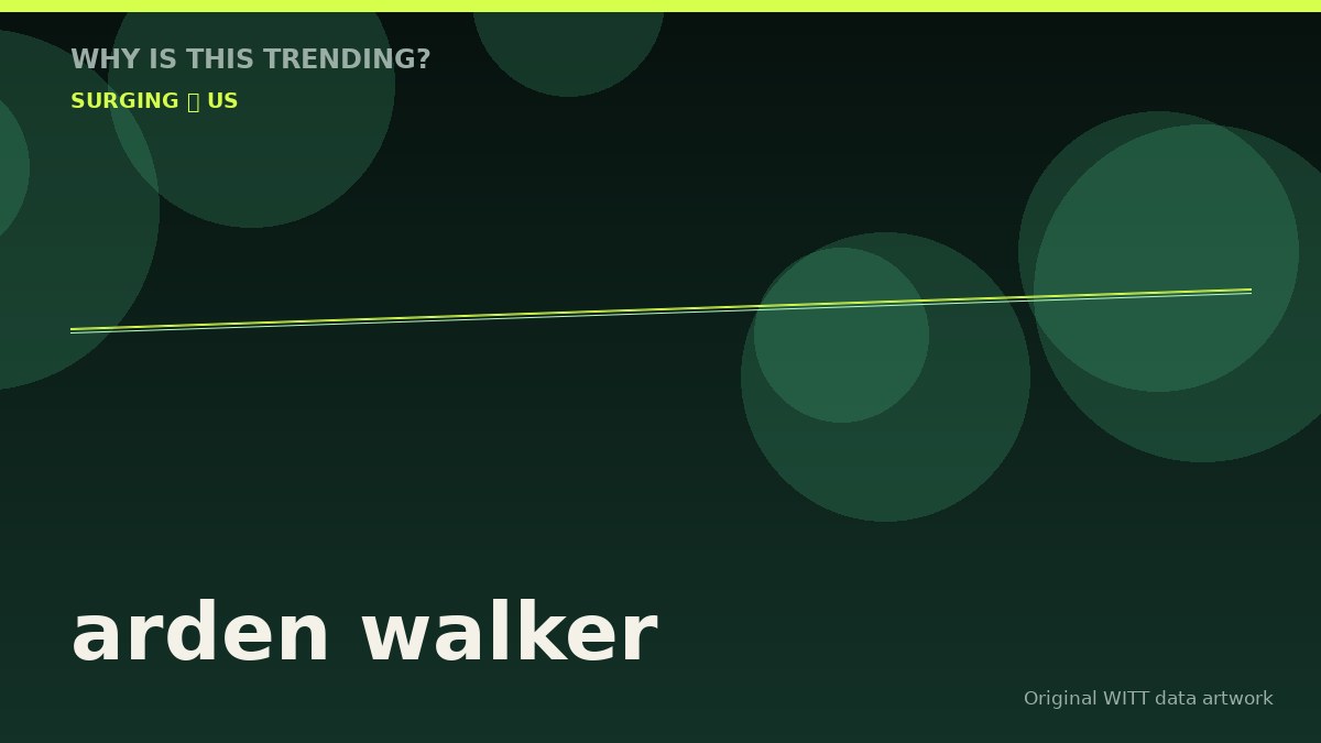 arden walker original attention timeline illustration