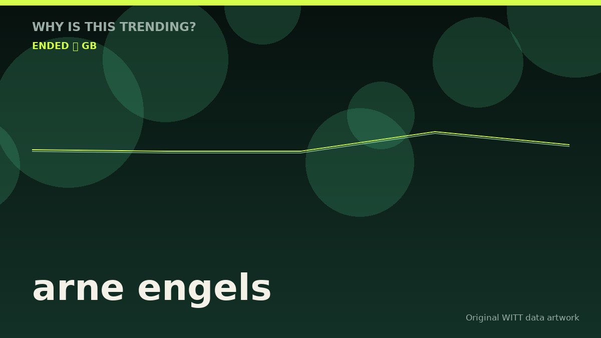 arne engels original attention timeline illustration