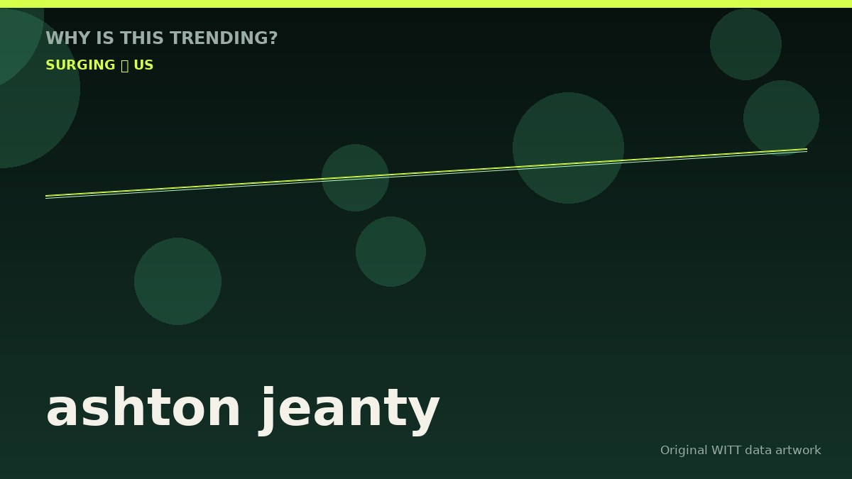 ashton jeanty original attention timeline illustration