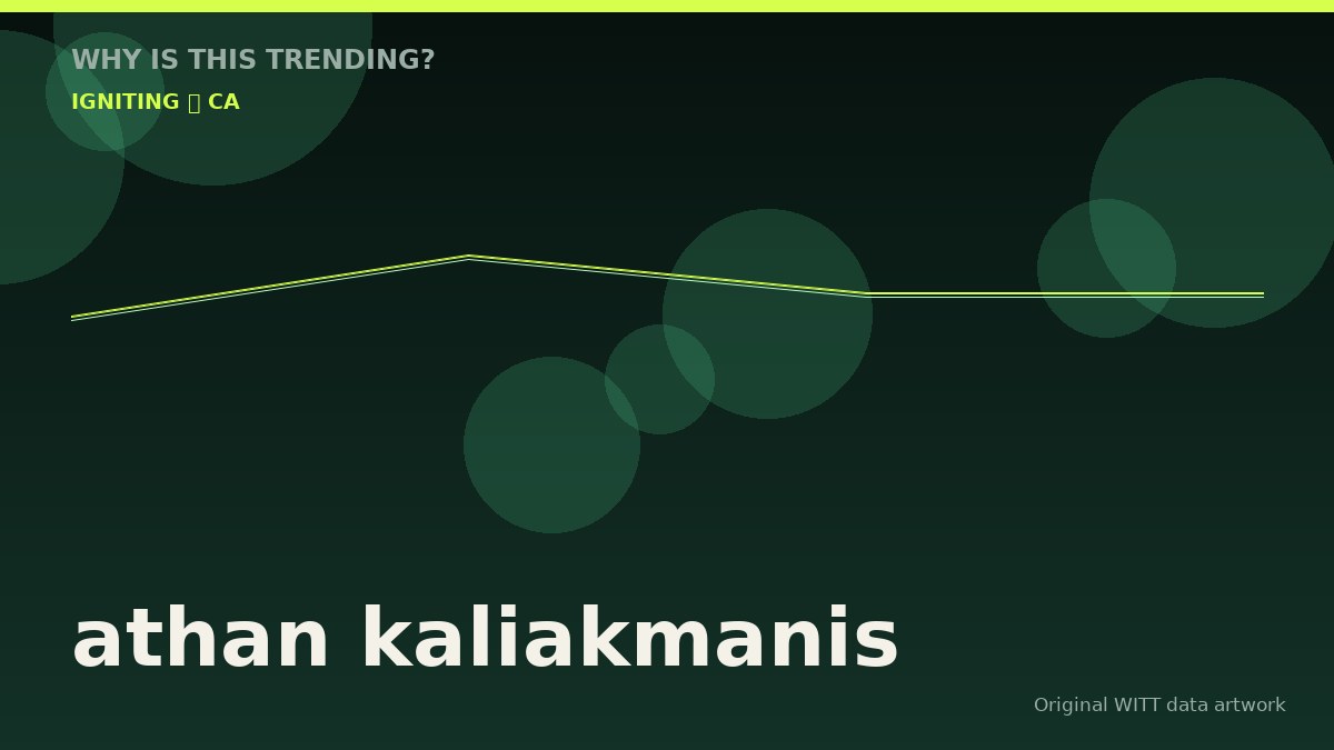 athan kaliakmanis original attention timeline illustration