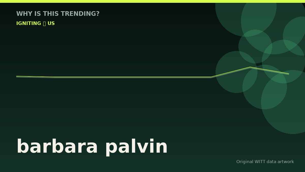 barbara palvin original attention timeline illustration