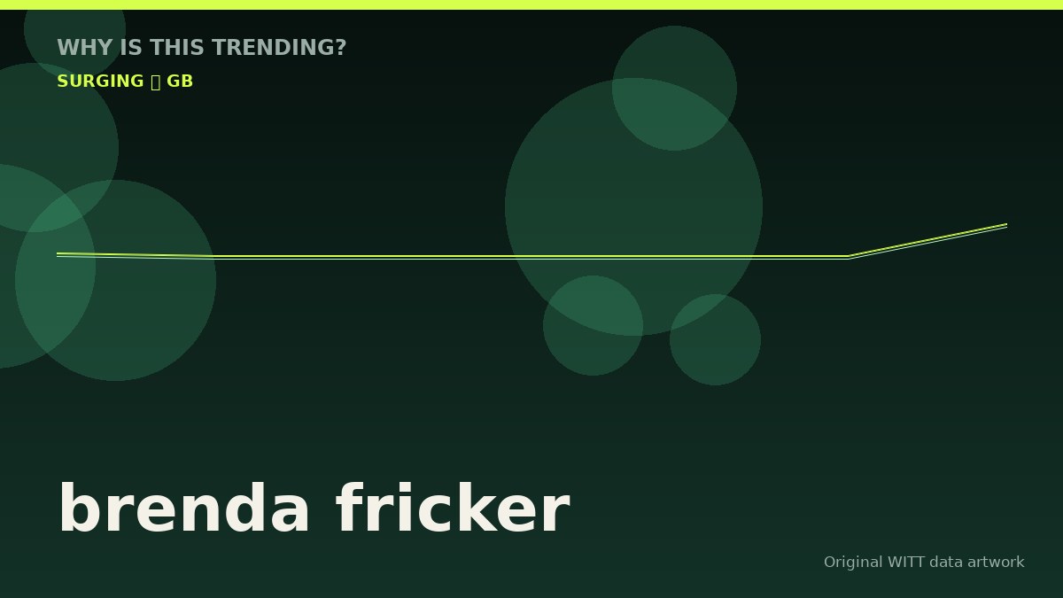brenda fricker original attention timeline illustration