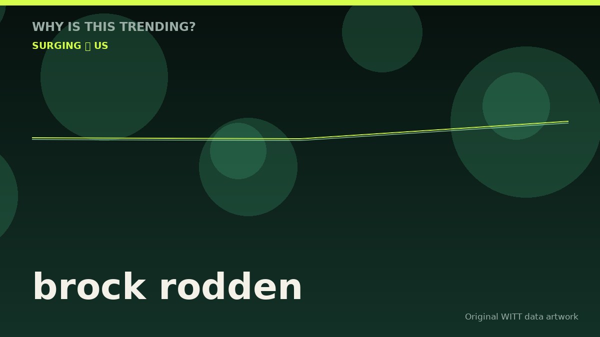 brock rodden original attention timeline illustration