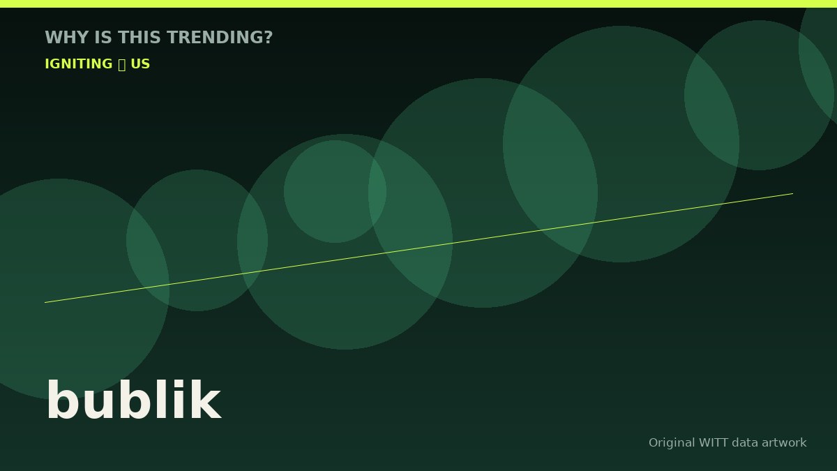bublik original attention timeline illustration