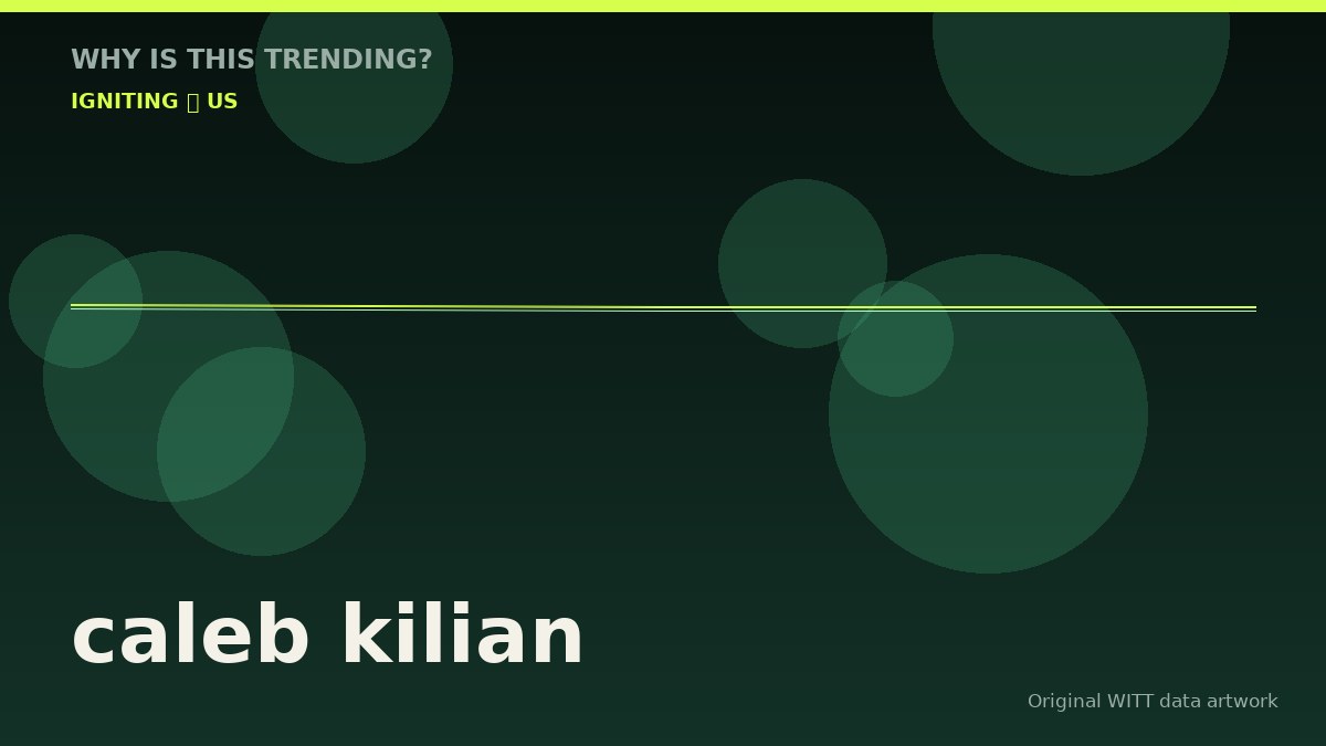 caleb kilian original attention timeline illustration