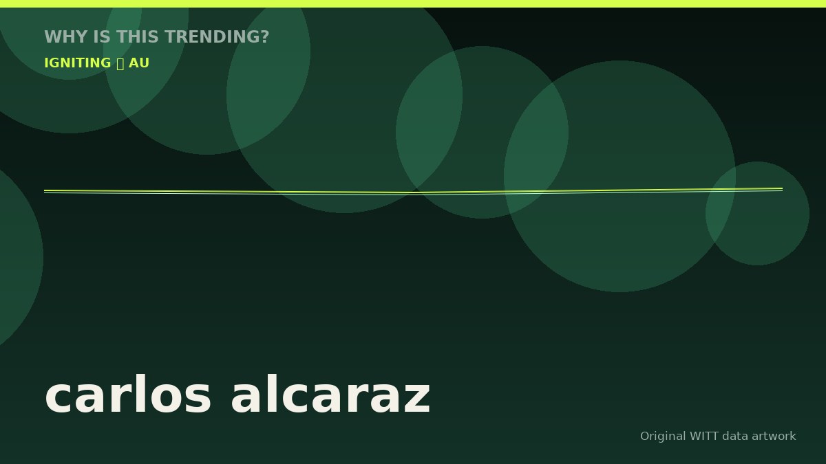 carlos alcaraz original attention timeline illustration