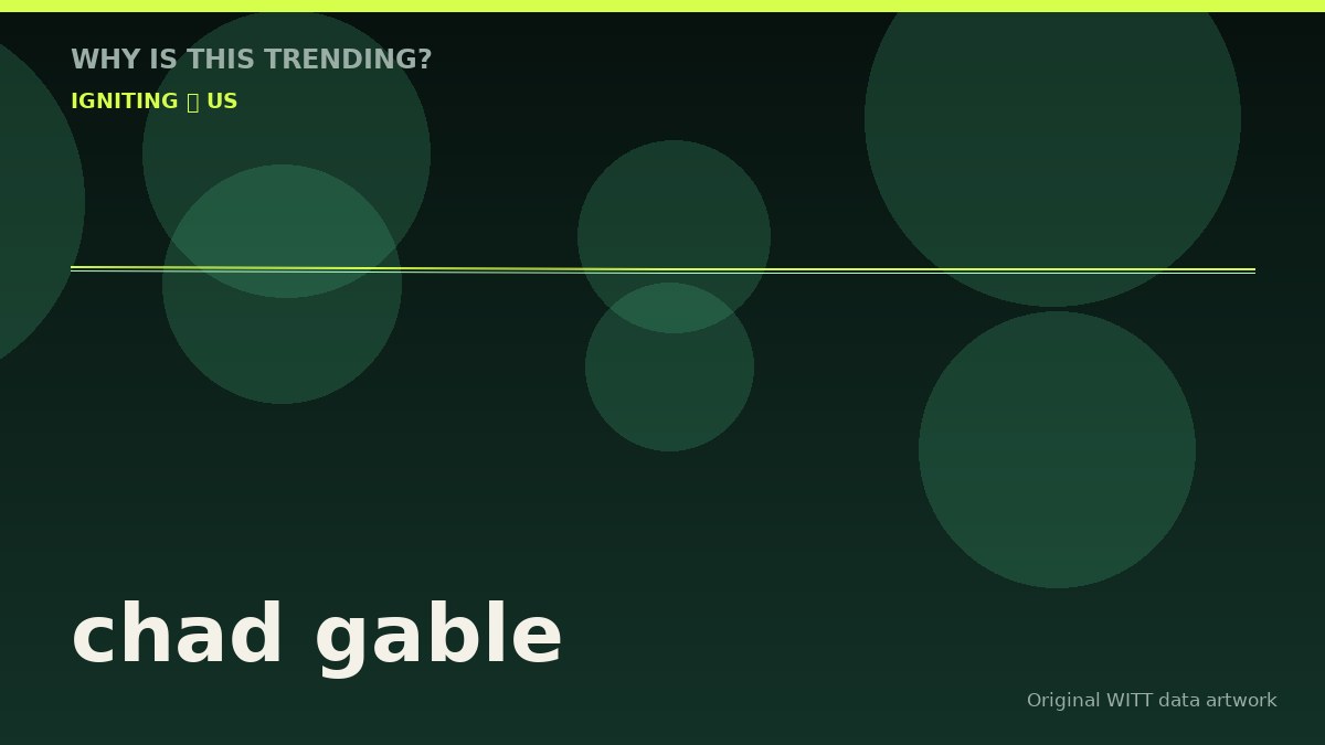 chad gable original attention timeline illustration