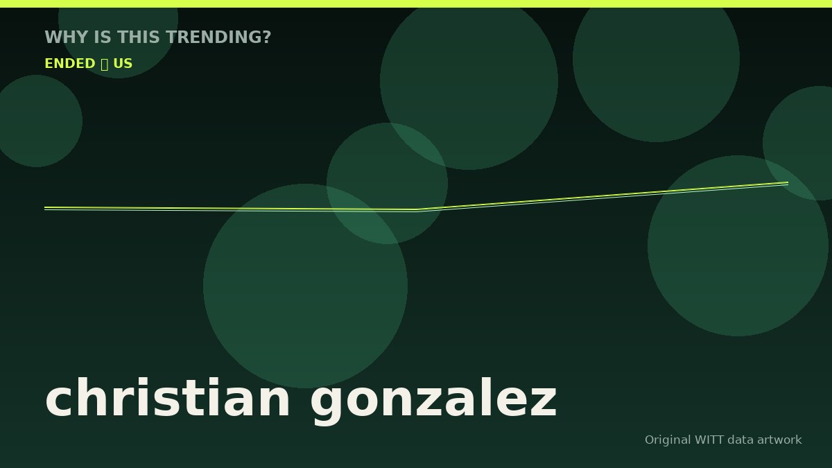 christian gonzalez original attention timeline illustration