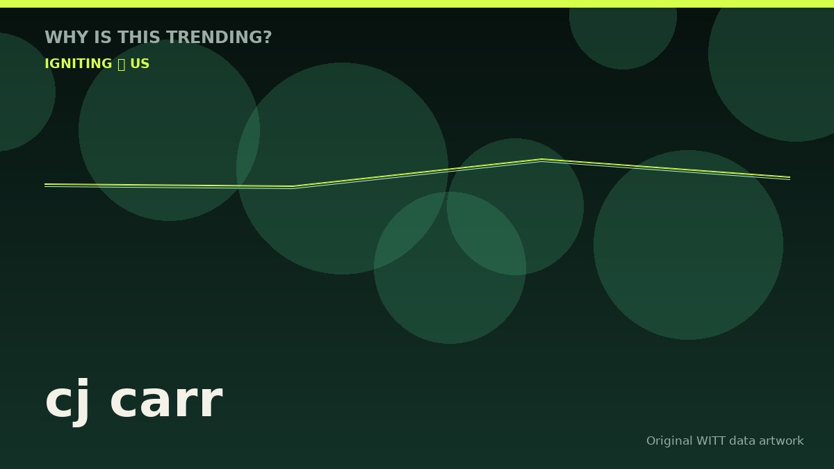 cj carr original attention timeline illustration