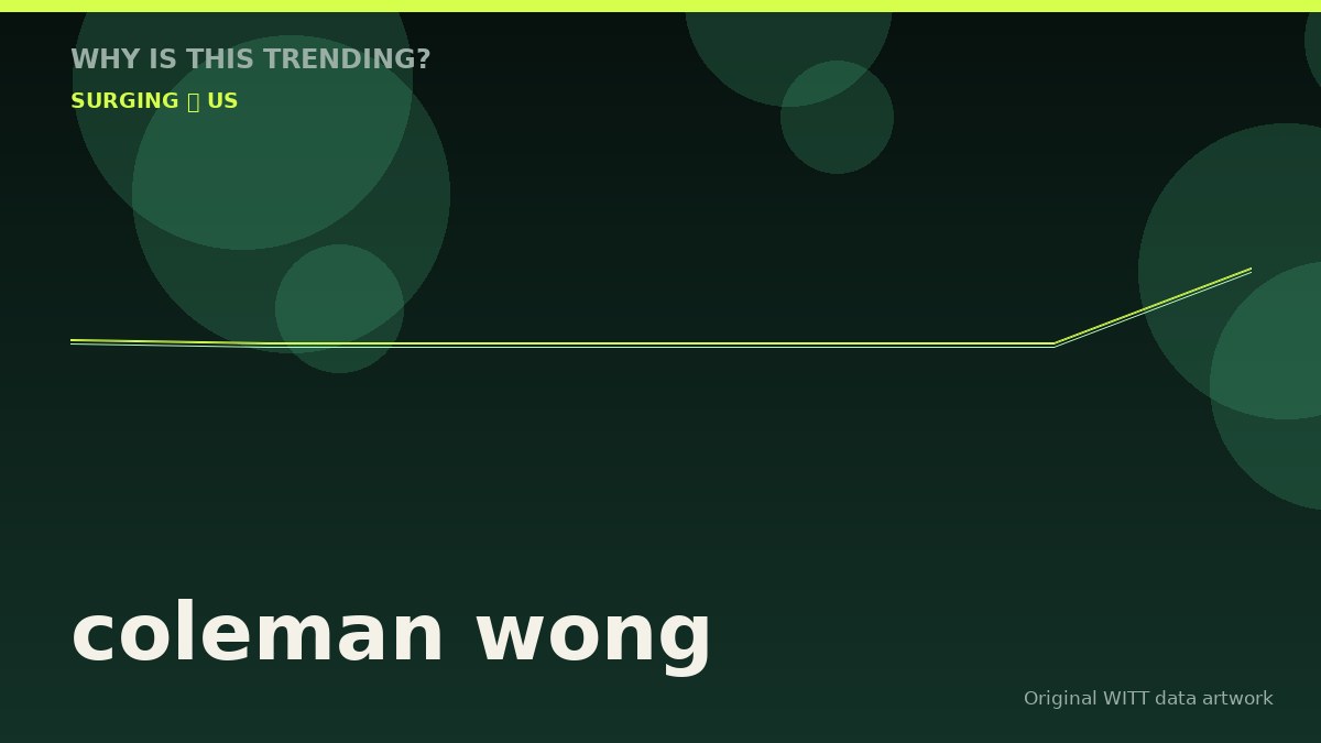 coleman wong original attention timeline illustration