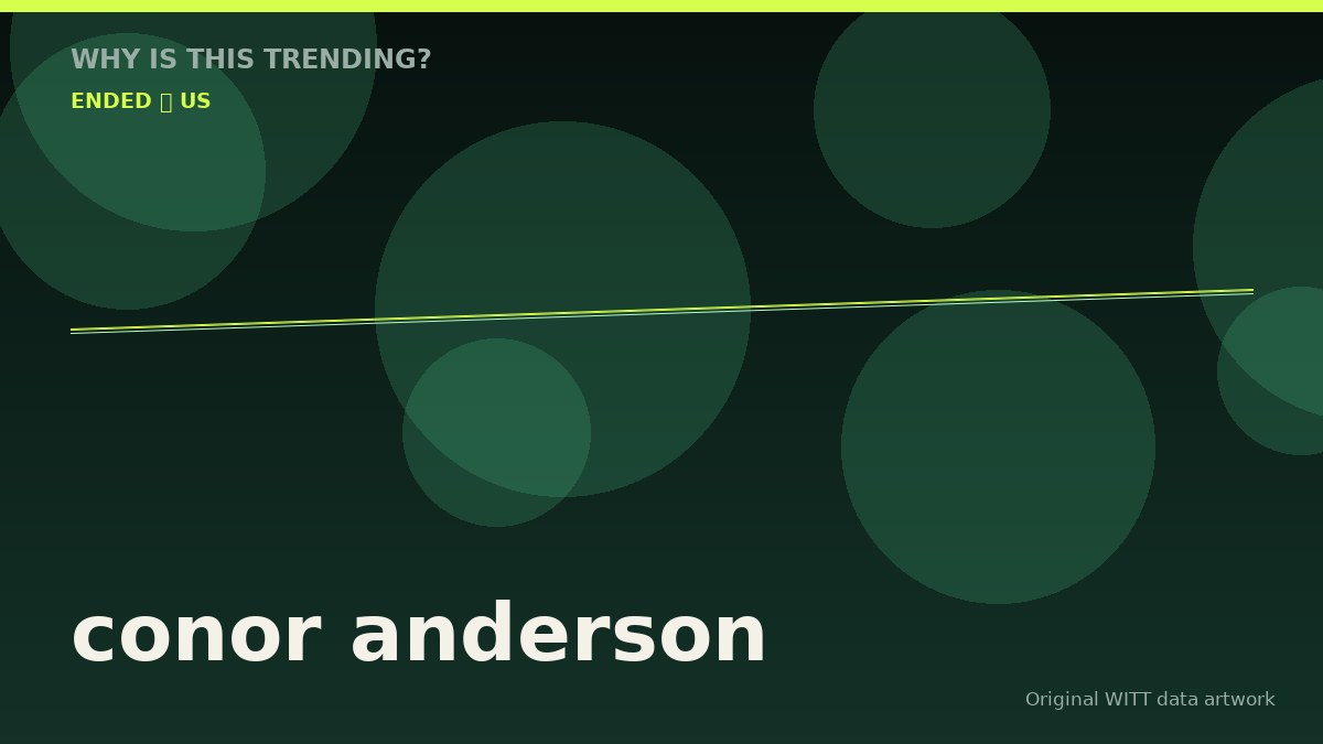 conor anderson original attention timeline illustration