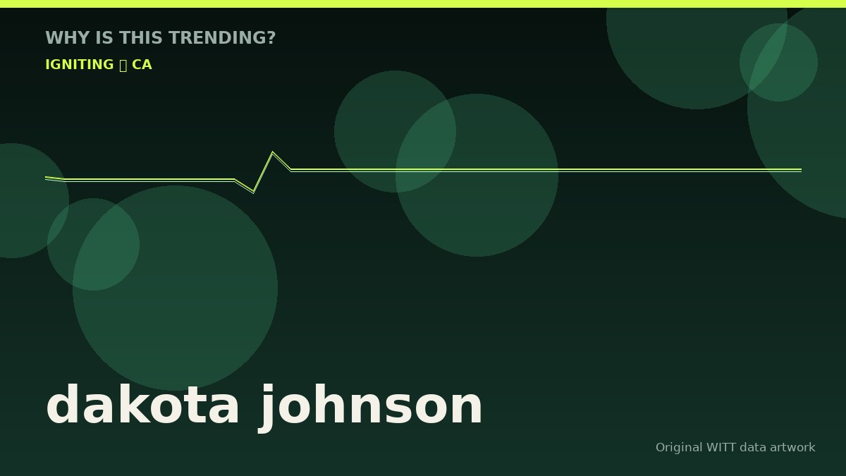 dakota johnson original attention timeline illustration
