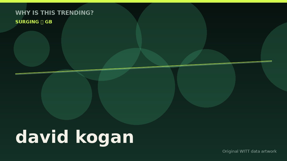 david kogan original attention timeline illustration