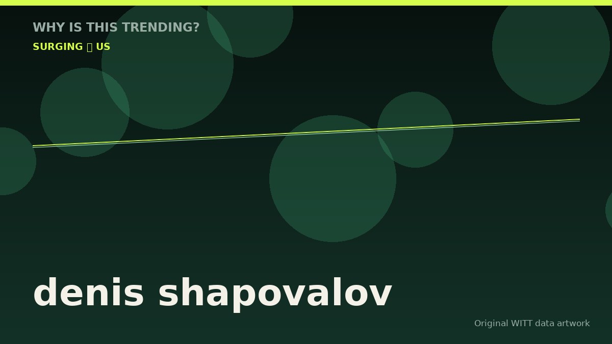 denis shapovalov original attention timeline illustration