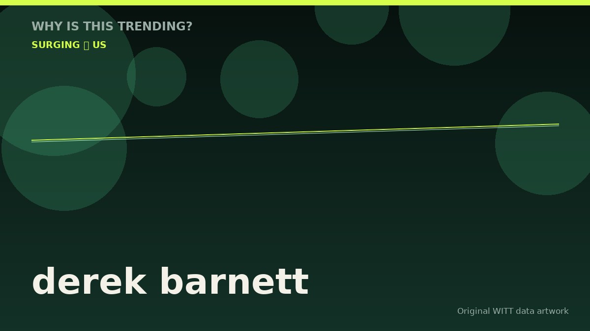 derek barnett original attention timeline illustration
