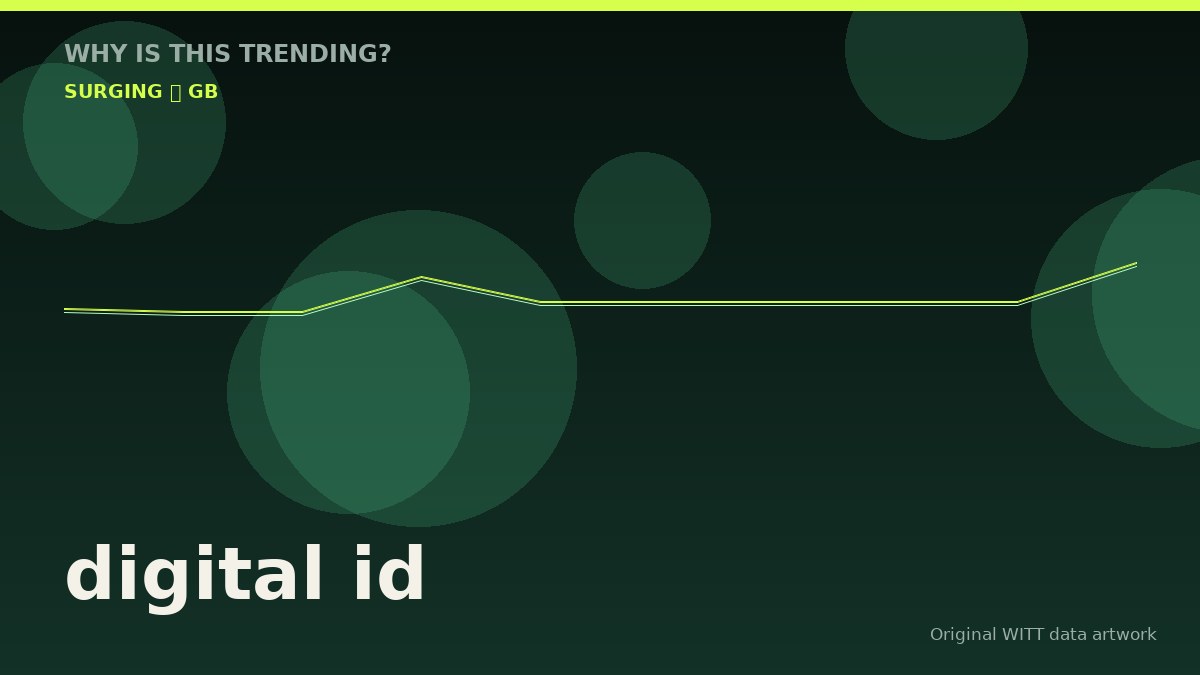 digital id original attention timeline illustration