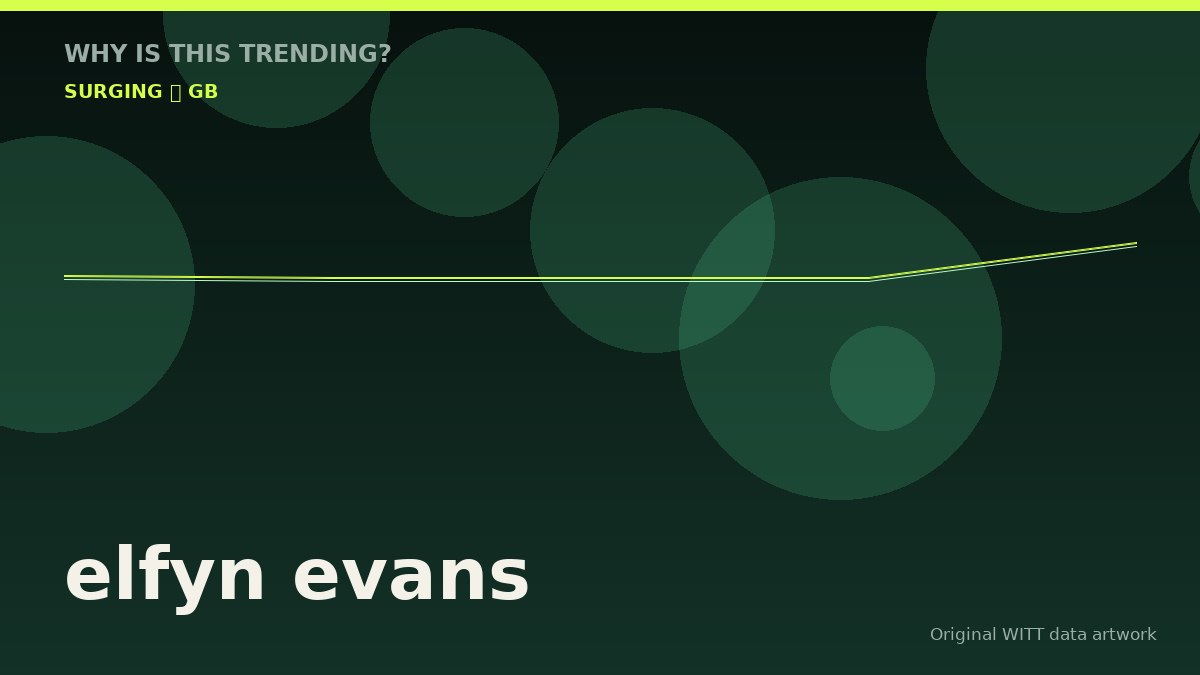 elfyn evans original attention timeline illustration