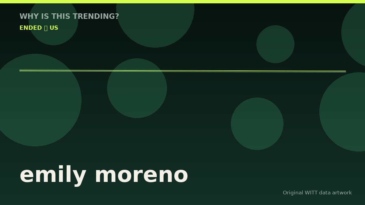 emily moreno original attention timeline illustration