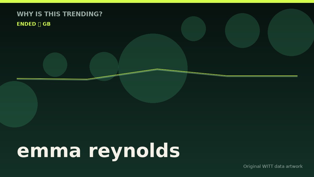 emma reynolds original attention timeline illustration