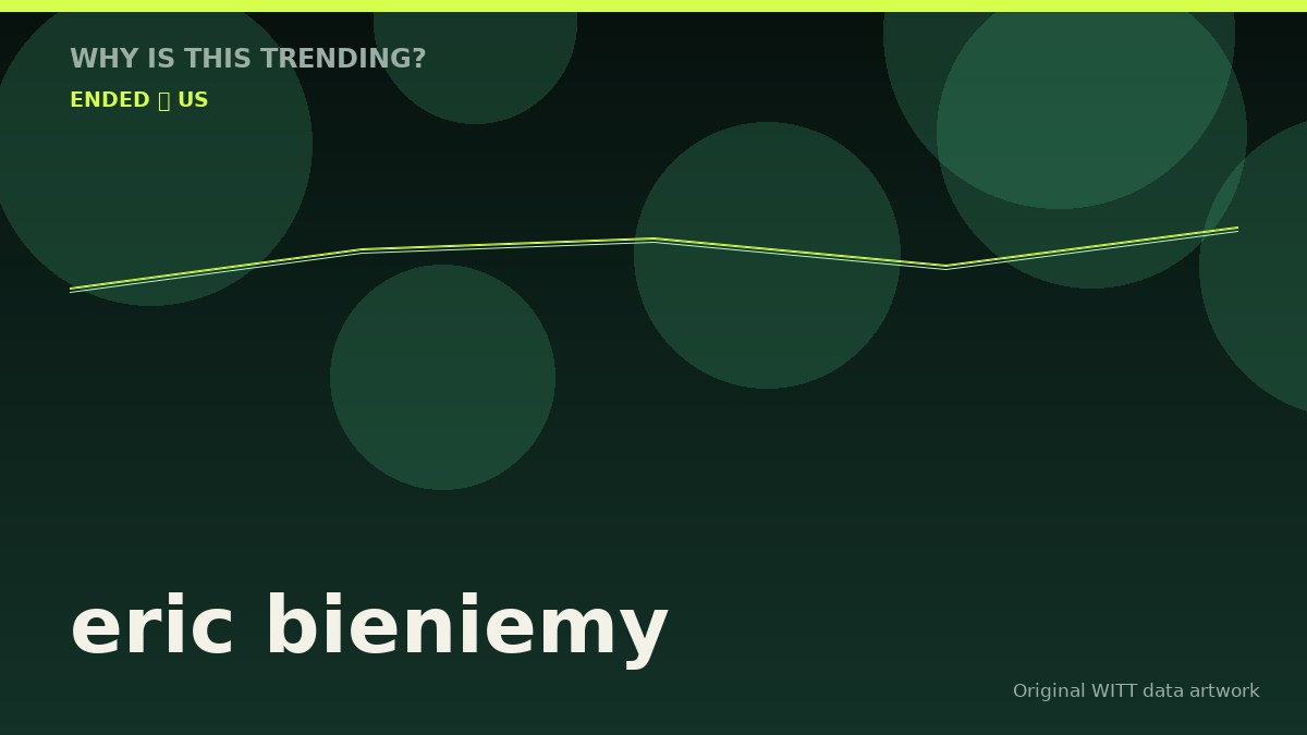 eric bieniemy original attention timeline illustration