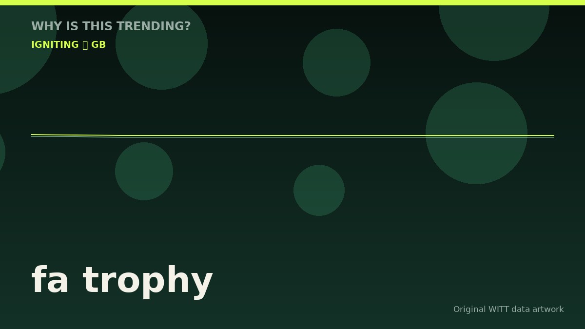 fa trophy original attention timeline illustration