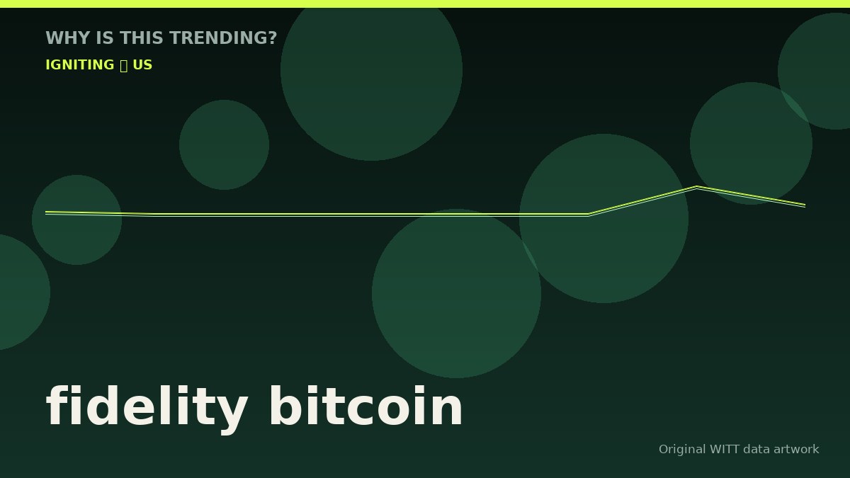 fidelity bitcoin original attention timeline illustration