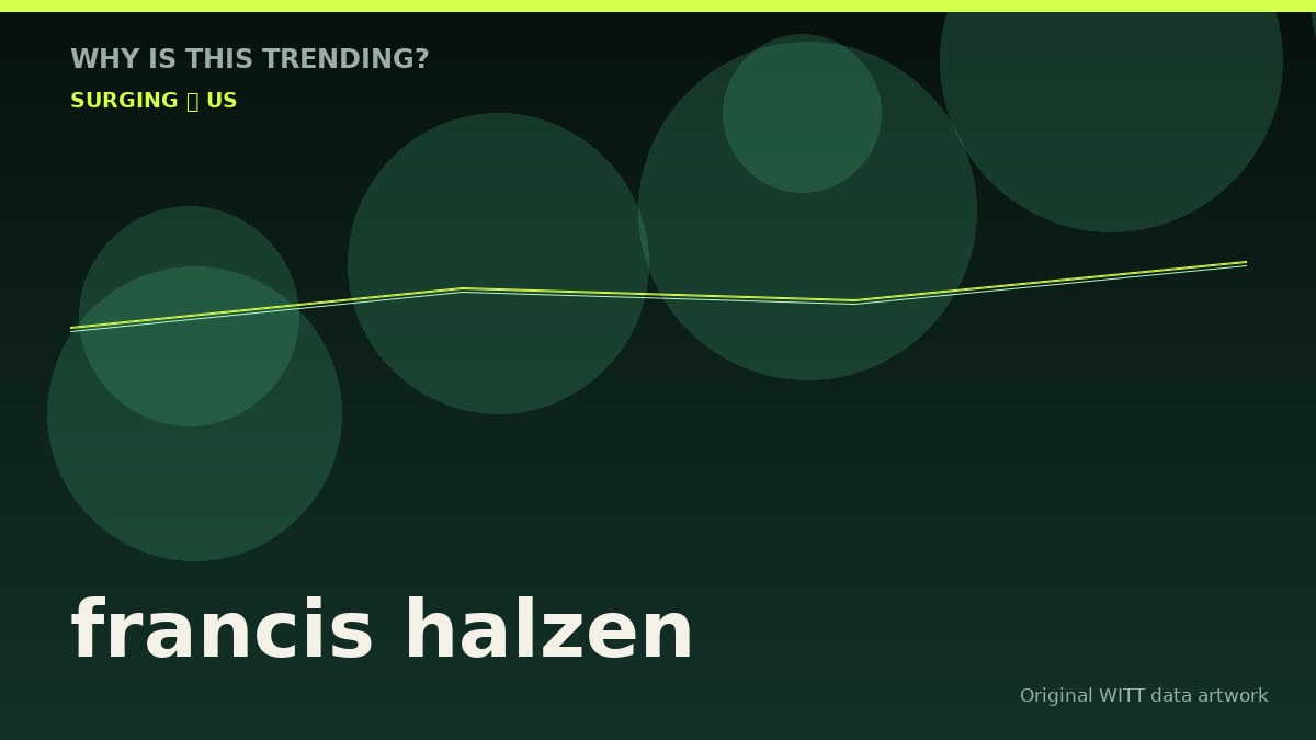 francis halzen original attention timeline illustration