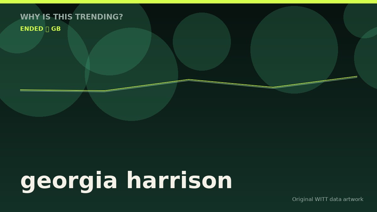 georgia harrison original attention timeline illustration
