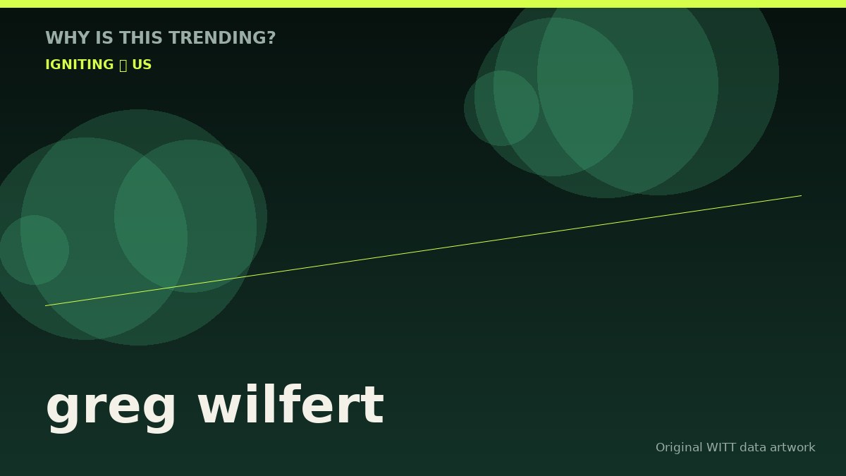 greg wilfert original attention timeline illustration