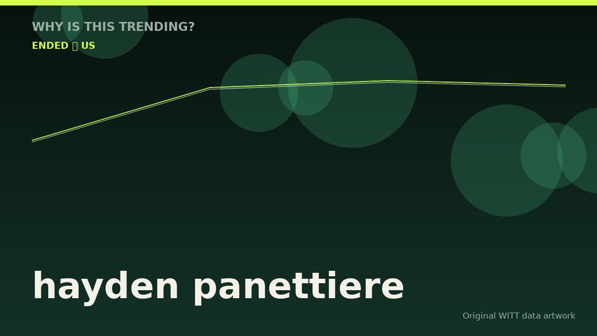 hayden panettiere original attention timeline illustration