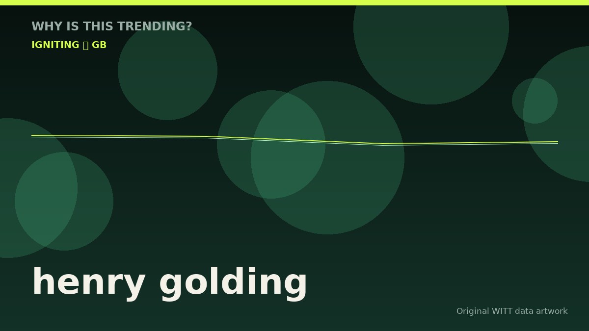 henry golding original attention timeline illustration