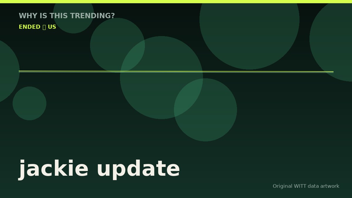 jackie update original attention timeline illustration
