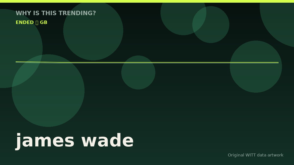 james wade original attention timeline illustration