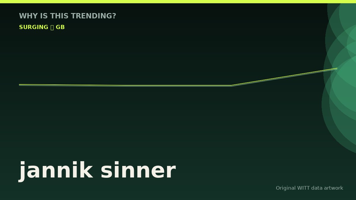 jannik sinner original attention timeline illustration