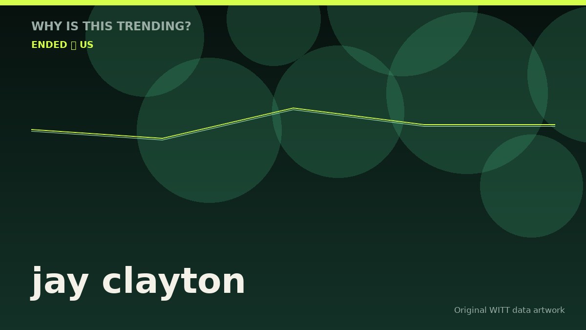 jay clayton original attention timeline illustration