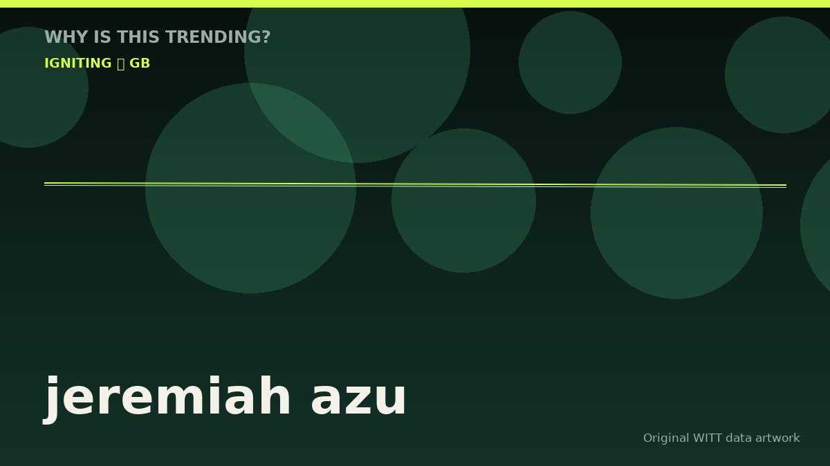 jeremiah azu original attention timeline illustration