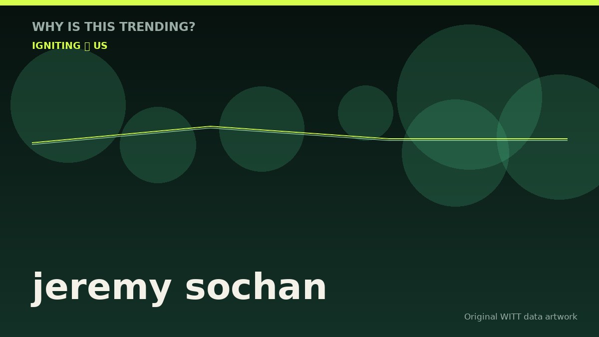 jeremy sochan original attention timeline illustration