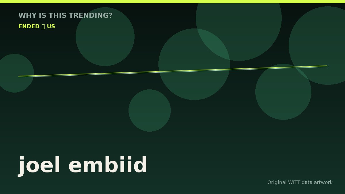 joel embiid original attention timeline illustration