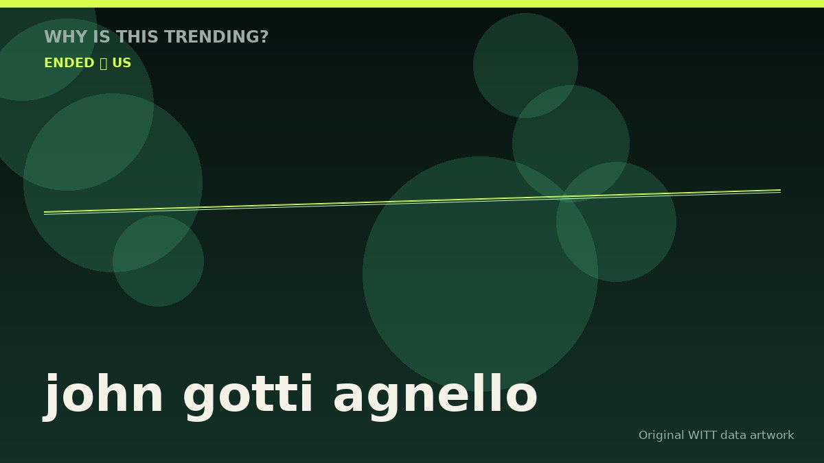 john gotti agnello original attention timeline illustration