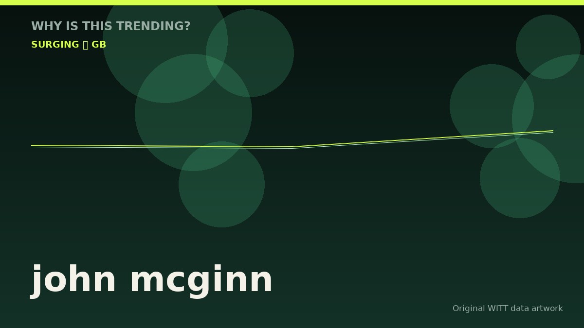 john mcginn original attention timeline illustration