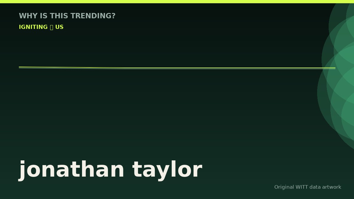 jonathan taylor original attention timeline illustration