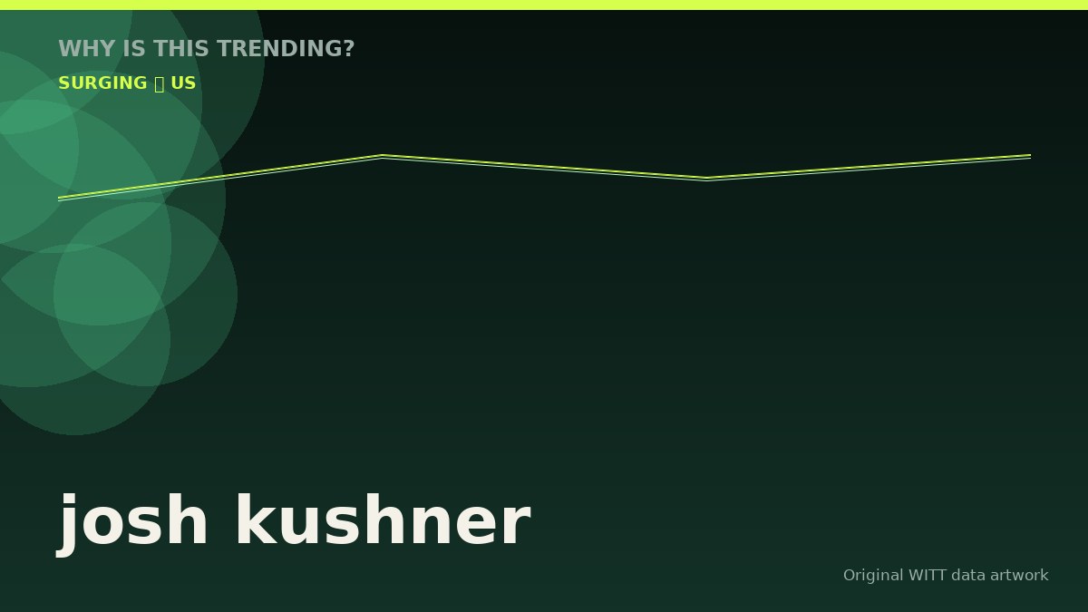 josh kushner original attention timeline illustration