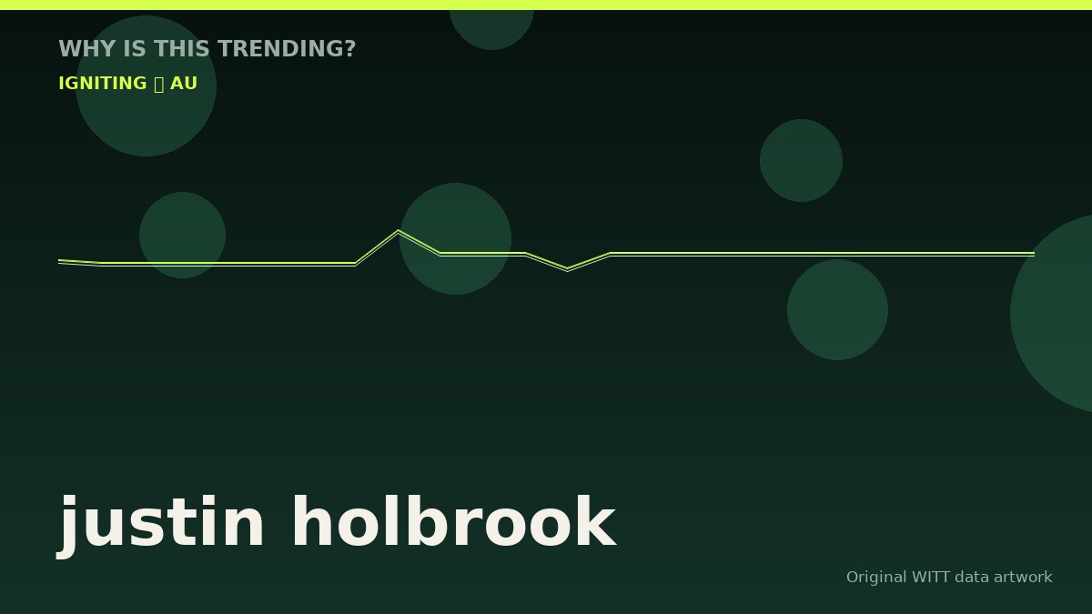 justin holbrook original attention timeline illustration