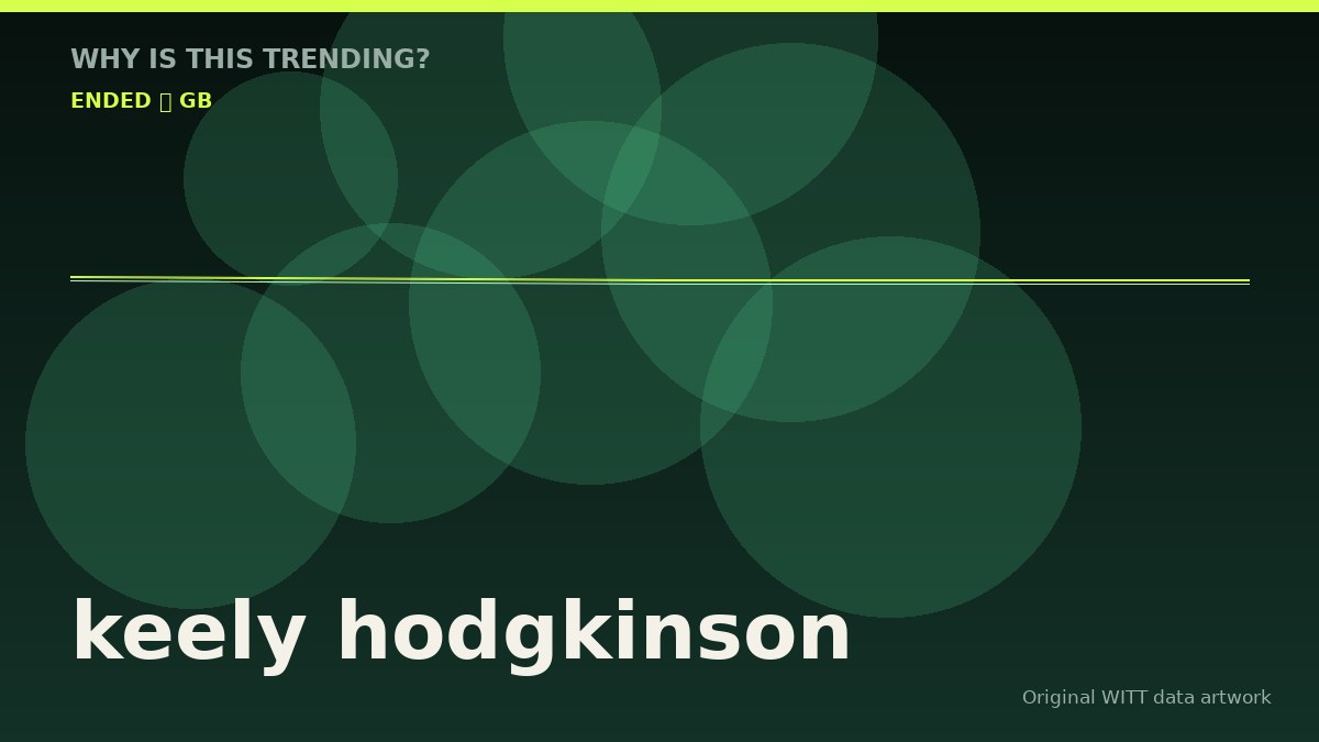 keely hodgkinson original attention timeline illustration